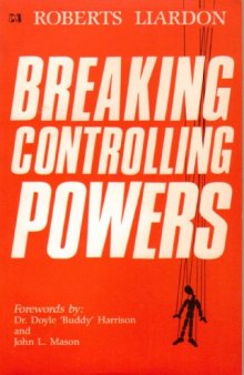 Breaking controlling powers