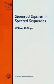 Steenrod Squares in Spectral Sequences