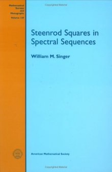 Steenrod squares in spectral sequences