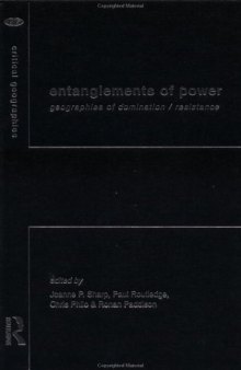 Entanglements of Power