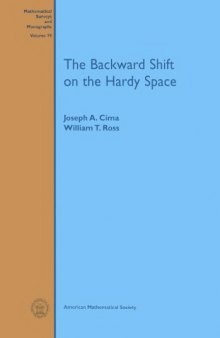 The Backward Shift on the Hardy Space