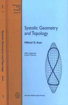 Systolic geometry and topology