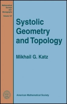 Systolic geometry and topology