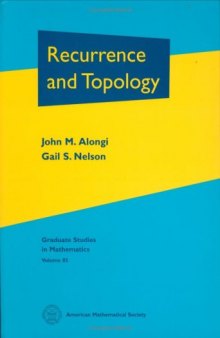 Recurrence and Topology