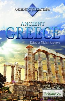 Ancient Greece (Ancient Civilizations)  