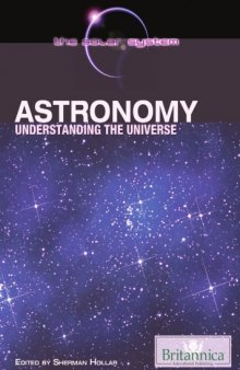Astronomy: Understanding the Universe  