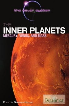 The Inner Planets: Mercury, Venus, and Mars  