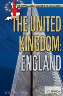 The United Kingdom - England