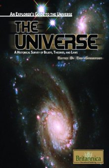 The Universe: A Historical Survey of Beliefs, Theories, and Laws