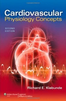 Cardiovascular Physiology Concepts 