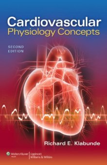 Cardiovascular Physiology Concepts, 2nd Edition  