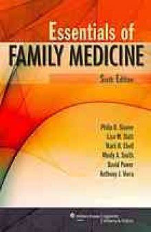 Essentials of family medicine