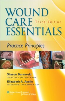 Wound Care Essentials: Practice Principles
