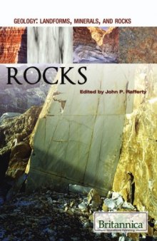 Rocks (Geology: Landforms, Minerals, and Rocks)  