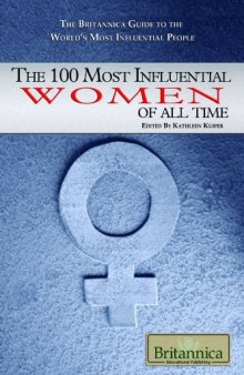 The 100 Most Influential Woman of All Time