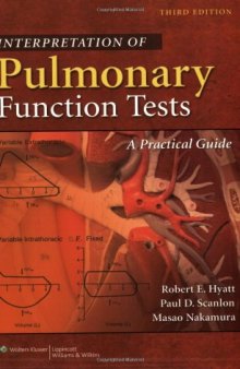 Interpretation of pulmonary function tests : a practical guide