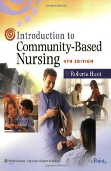 Introduction to Community-Based Nursing, 4th Edition