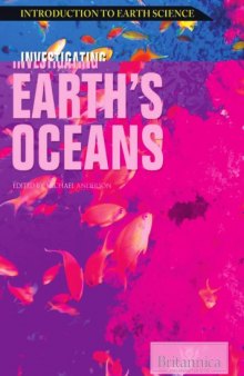 Investigating Earth’s Oceans (Introduction to Earth Science)  