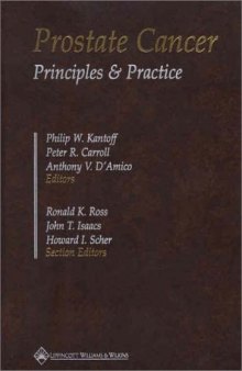 Prostate Cancer Principles and Practice