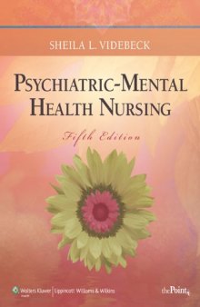 Psychiatric-Mental Health Nursing, 5th Edition