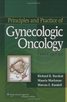 Principles and Practice of Gynecologic Oncology, 5th Edition  