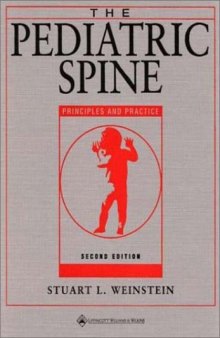 The pediatric spine : principles and practice