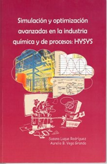 Simulación y optimización avanzadas en la industria química y de procesos: HYSYS
