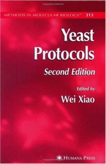 Yeast Protocol