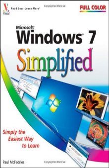 Windows 7 Simplified
