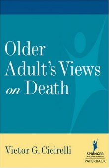 Older Adults' Views on Death