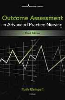 Outcome assessment in advanced practice nursing