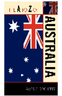 The A to Z of Australia