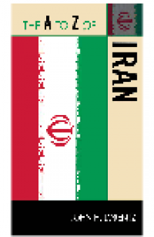 The A to Z of Iran