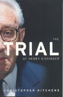 The Trial of Henry Kissinger    