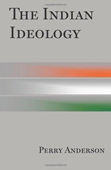 The Indian ideology
