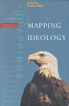 Mapping ideology