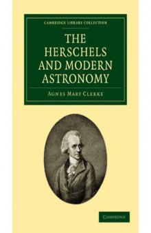 The Herschels and modern astronomy