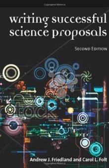 Writing Successful Science Proposals, Second Edition  