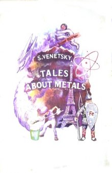 Tales about Metals