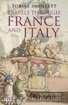 Travels through France and Italy
