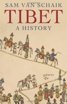Tibet: A History  