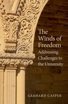 The Winds of Freedom: Addressing Challenges to the University