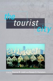 The tourist city
