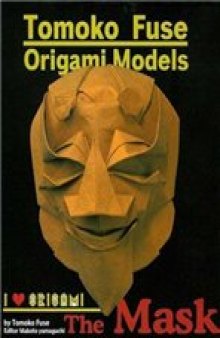 Origami Models: The Mask