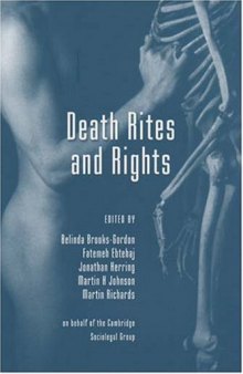Death Rites and Rights