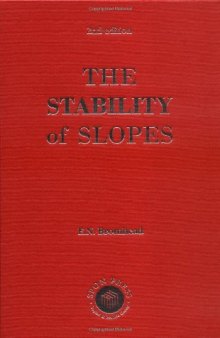 Stability of Slopes
