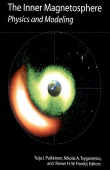 The Inner Magnetosphere: Physics and Modeling