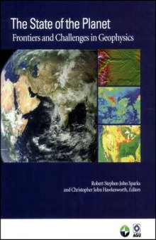The State of the Planet: Frontiers and Challenges in Geophysics