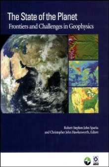 The State of the Planet: Frontiers and Challenges in Geophysics