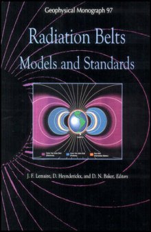 Radiation Belts: Models and Standards